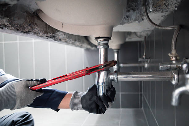 Trusted Drain Cleaning service in Tiverton, RI - Masters Plumbing Service